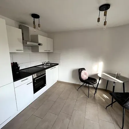 Apartamento Direkt Am Schloss! Karlsruhe