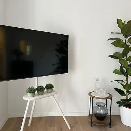 Direkt Am Schloss! Apartamento Karlsruhe