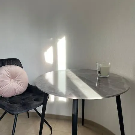 Direkt Am Schloss! Apartamento Karlsruhe