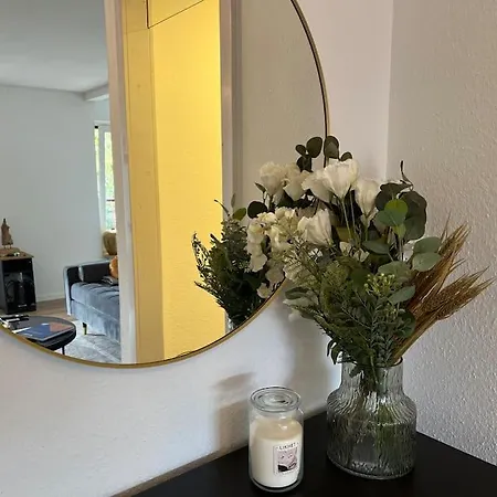 Apartamento Direkt Am Schloss! Karlsruhe