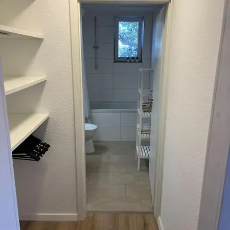 Direkt Am Schloss! Apartamento
