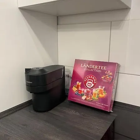 Apartamento Direkt Am Schloss! Karlsruhe